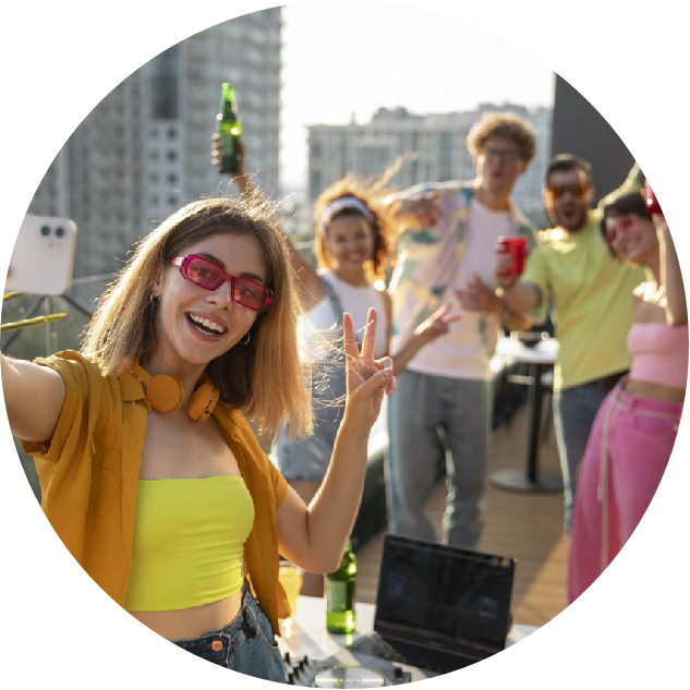 Generation Z has become the mainn consumer group