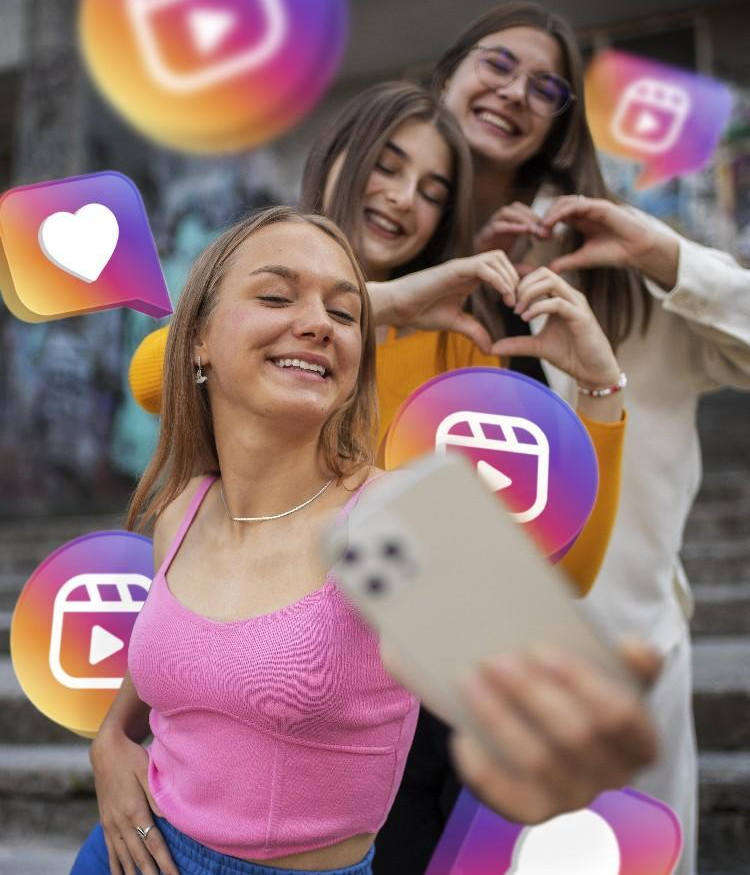 Internet shopping is more popular now