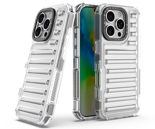 New Arrival Shockproof Anti-yellow Phone case-Greencase-XD0002-JN
