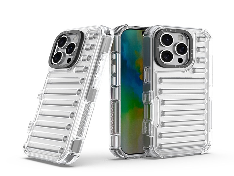 New Arrival Shockproof Anti-yellow Phone case-Greencase-XD0002-JN