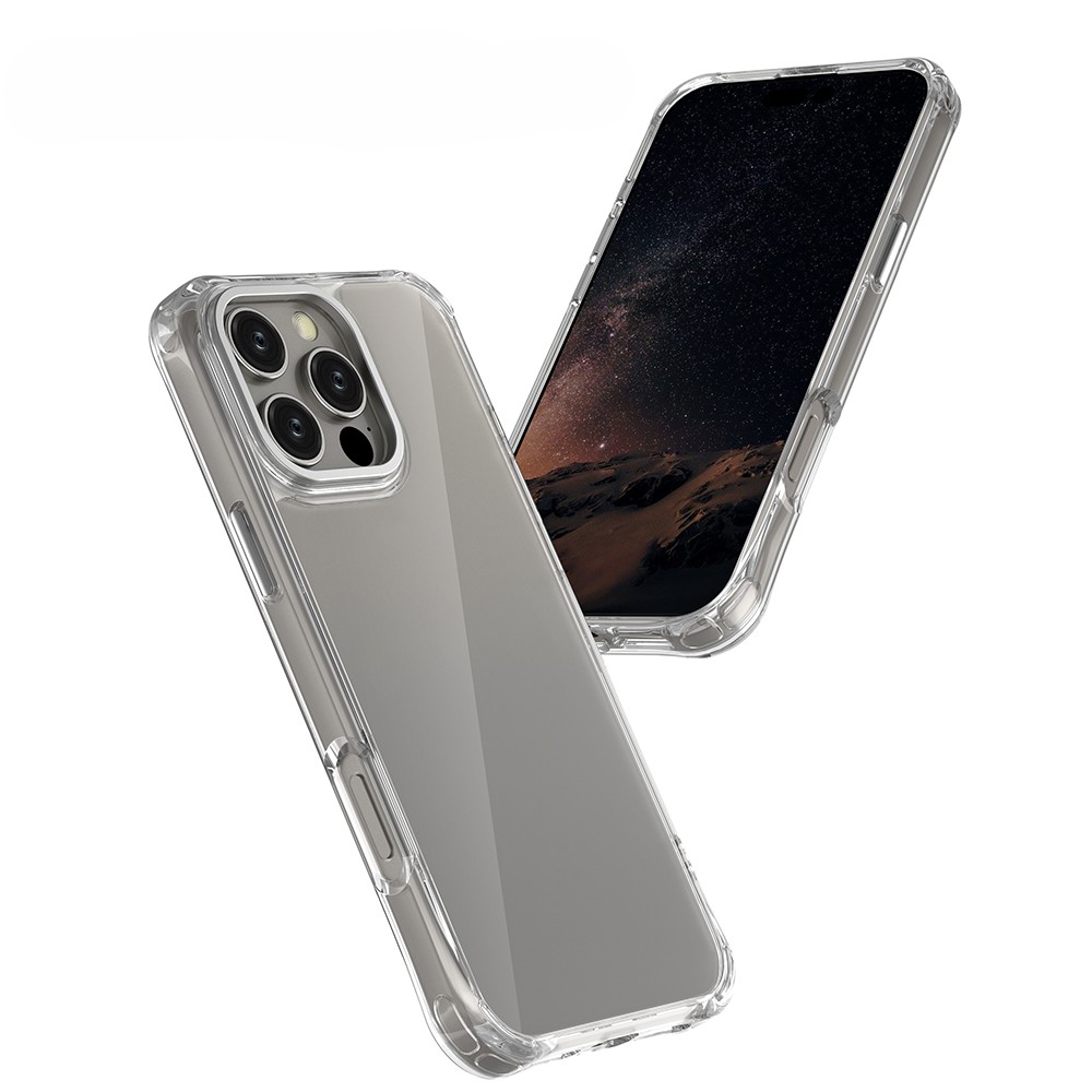 Strong Hybrid 2 in 1 phone case with metal camera frame-Green case-BDS0009-CJFS